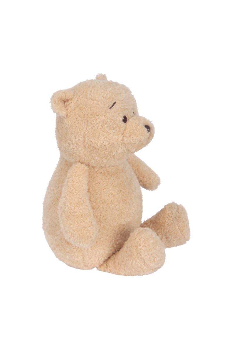 Lambs & Ivy Disney Baby Classic Winnie the Pooh Plush Stuffed Animal Toy, Alternate, color, Tan
