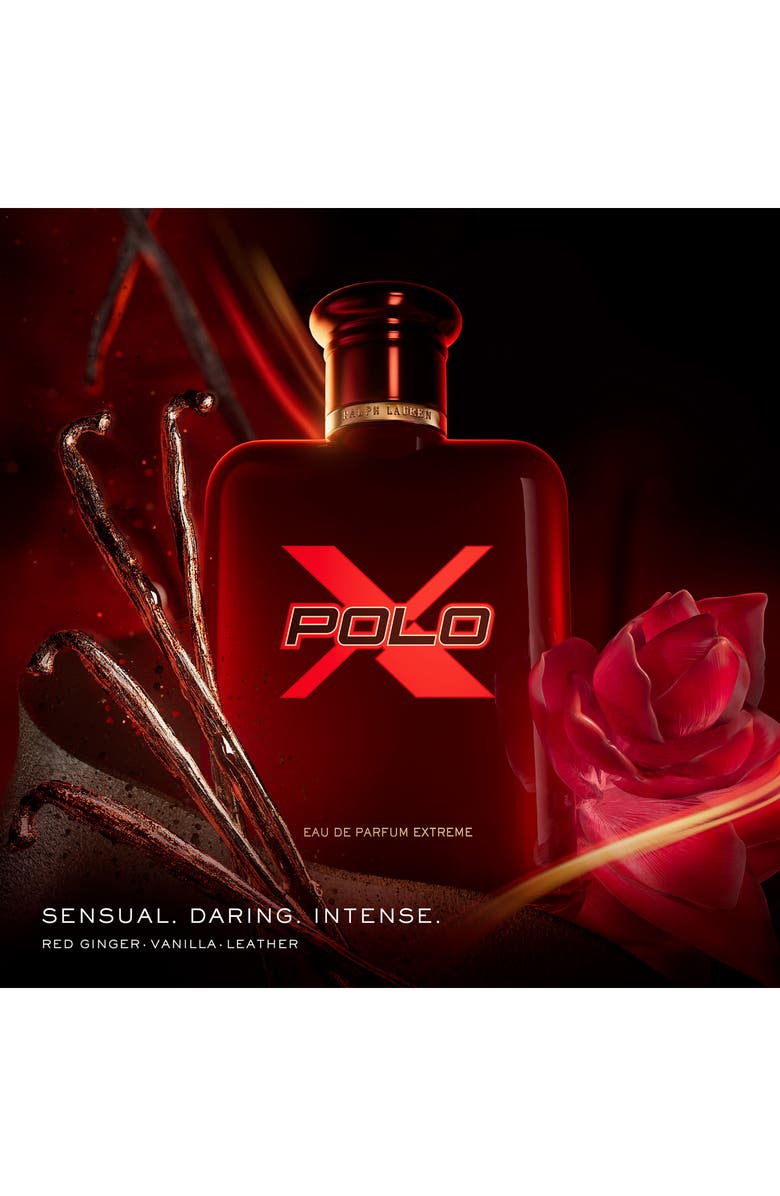 Ralph Lauren Polo Red Extreme Eau de Parfum, Alternate, color, 