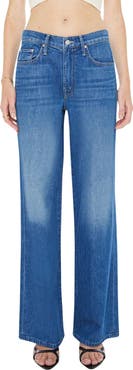 MOTHER Maven Skimp Jeans