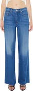 MOTHER Maven Skimp Jeans
