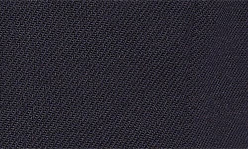 Shushu-tong Pleated Mini Dress In Blue