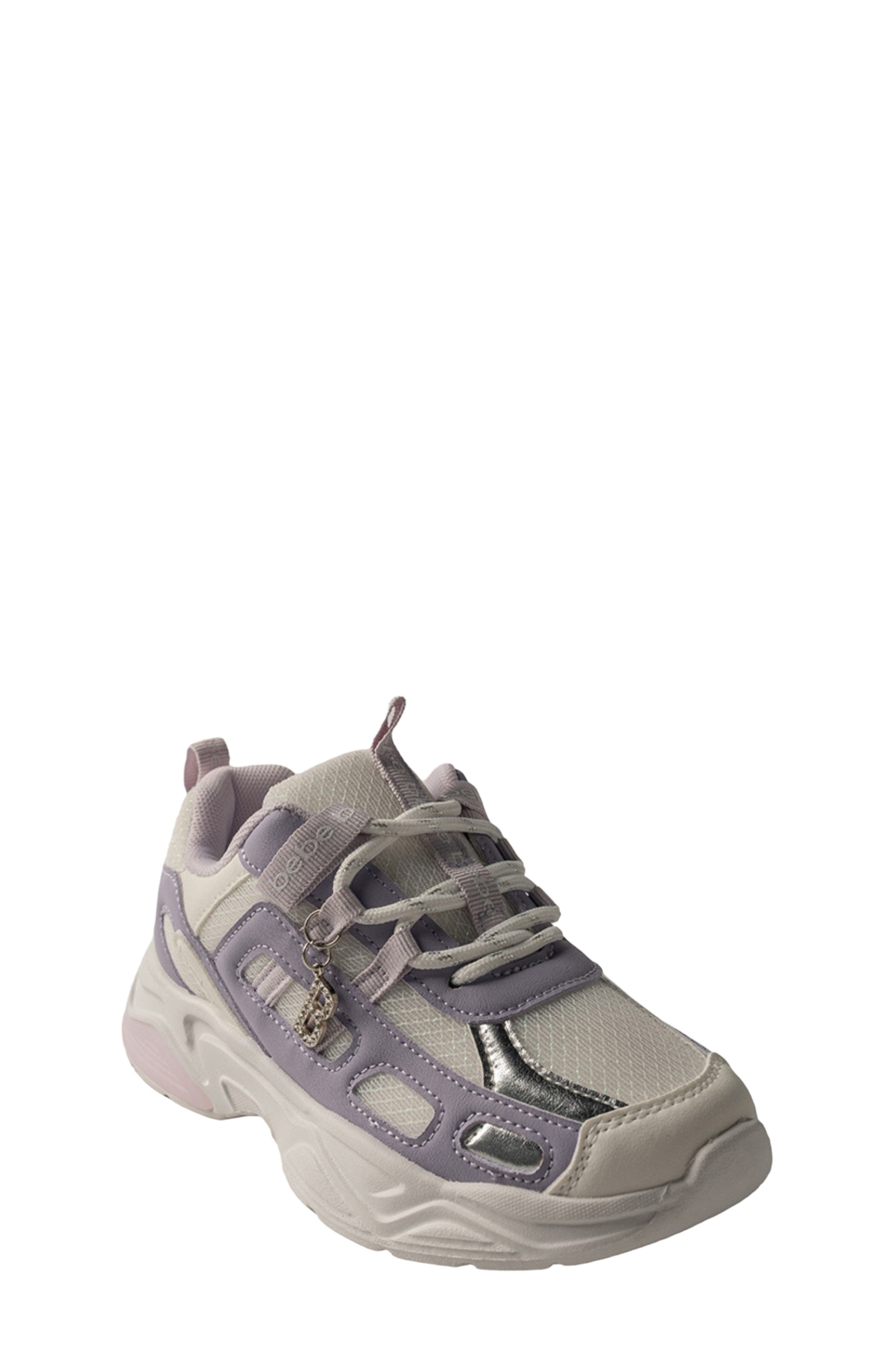 Kids' Jogger Sneaker