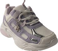 bebe Kids' Jogger Sneaker