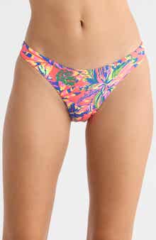 Maaji Sublimity Reversible Bikini Bottoms