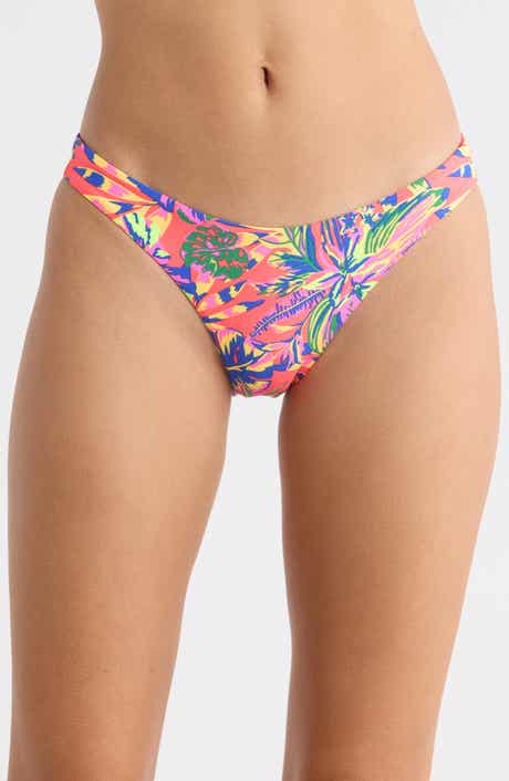 Maaji Sublimity Reversible Bikini Bottoms
