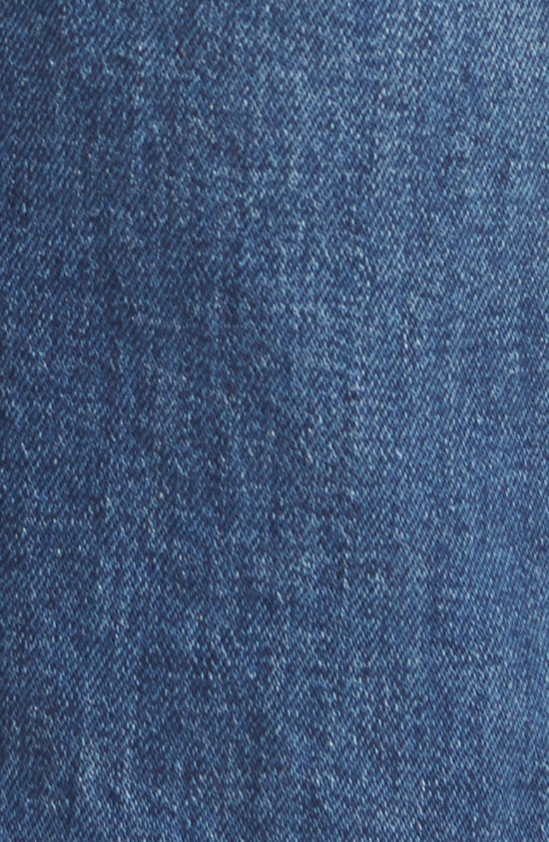 Madewell Slim Boy Jeans, Alternate, color,