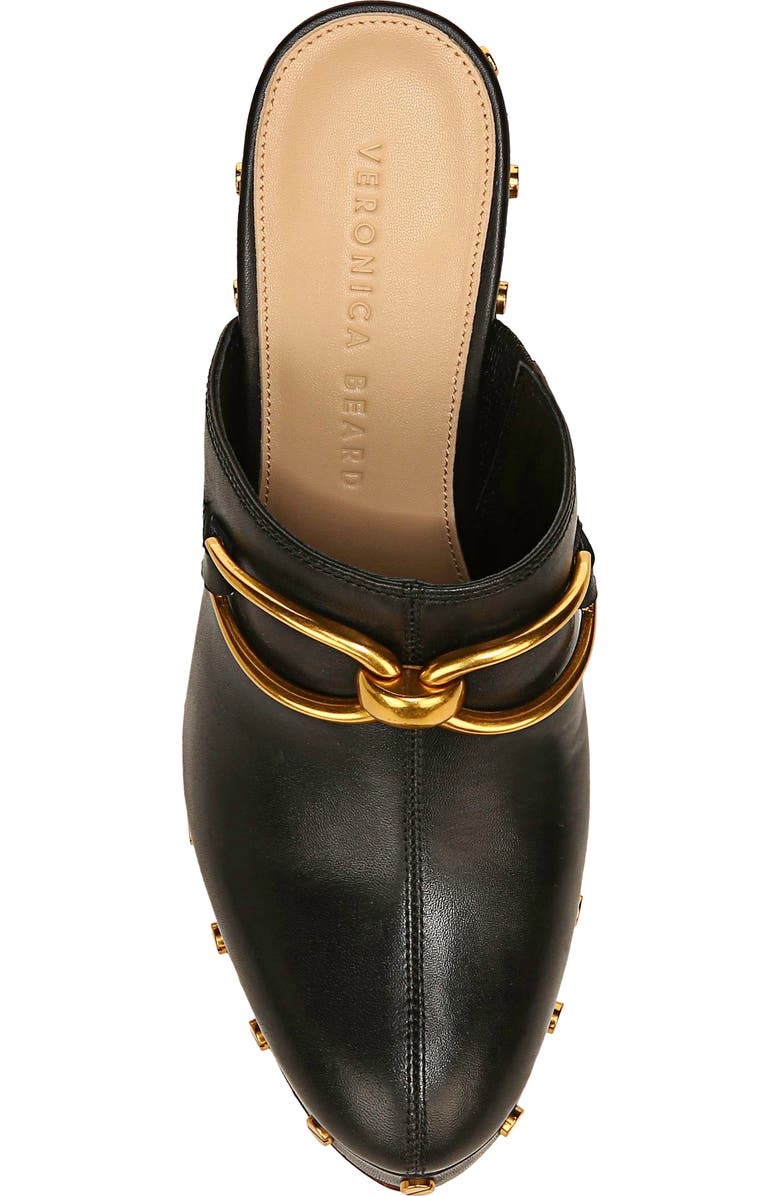 Veronica Beard Giles Clog, Alternate, color,