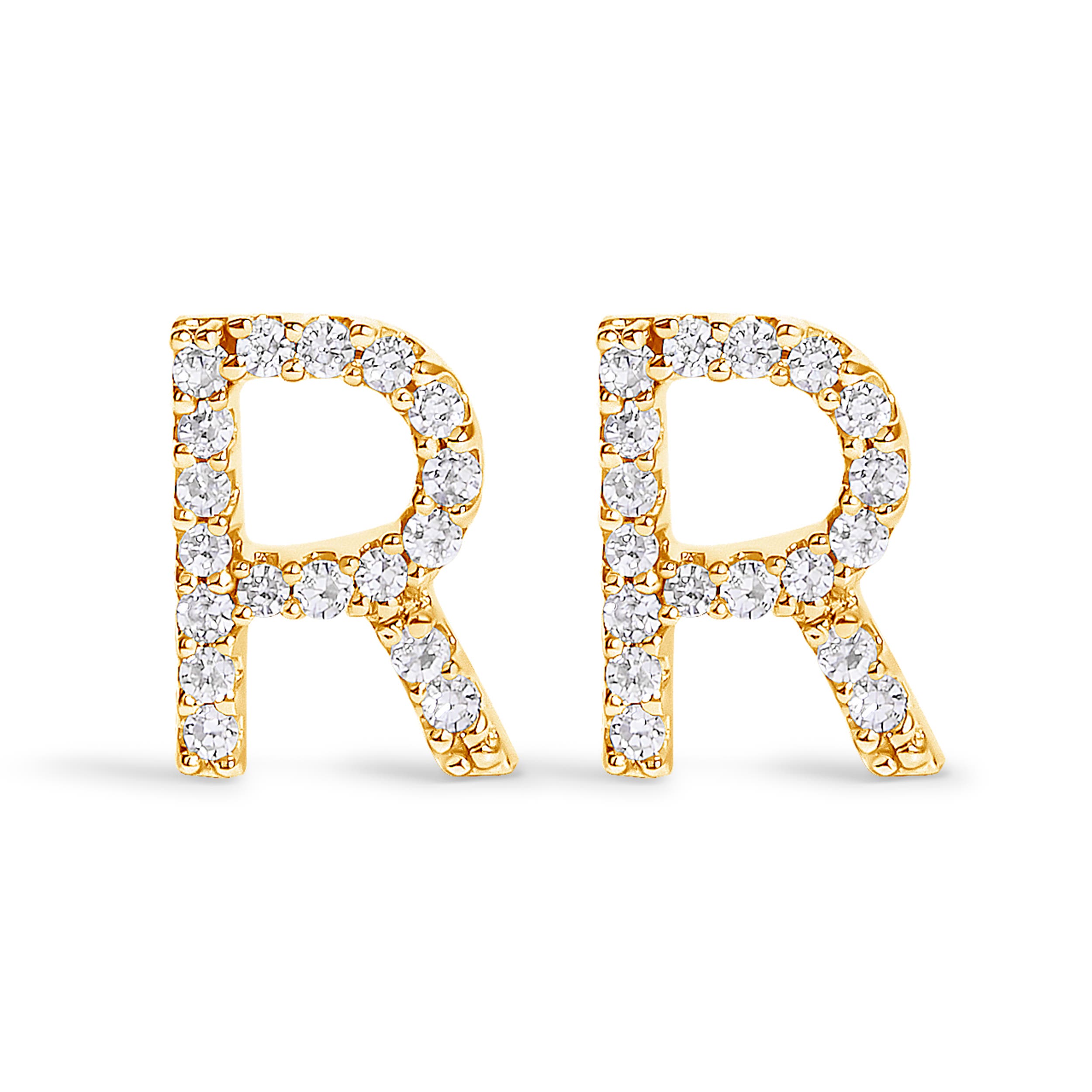 Yellow Gold | R