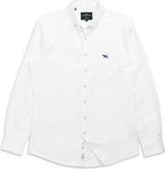 Rodd & Gunn Oxford Sports Fit Shirt