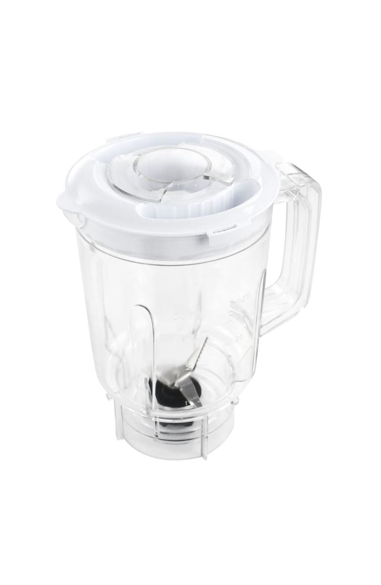 Better Chef 3 Cup Compact Blender in White, Alternate, color, White