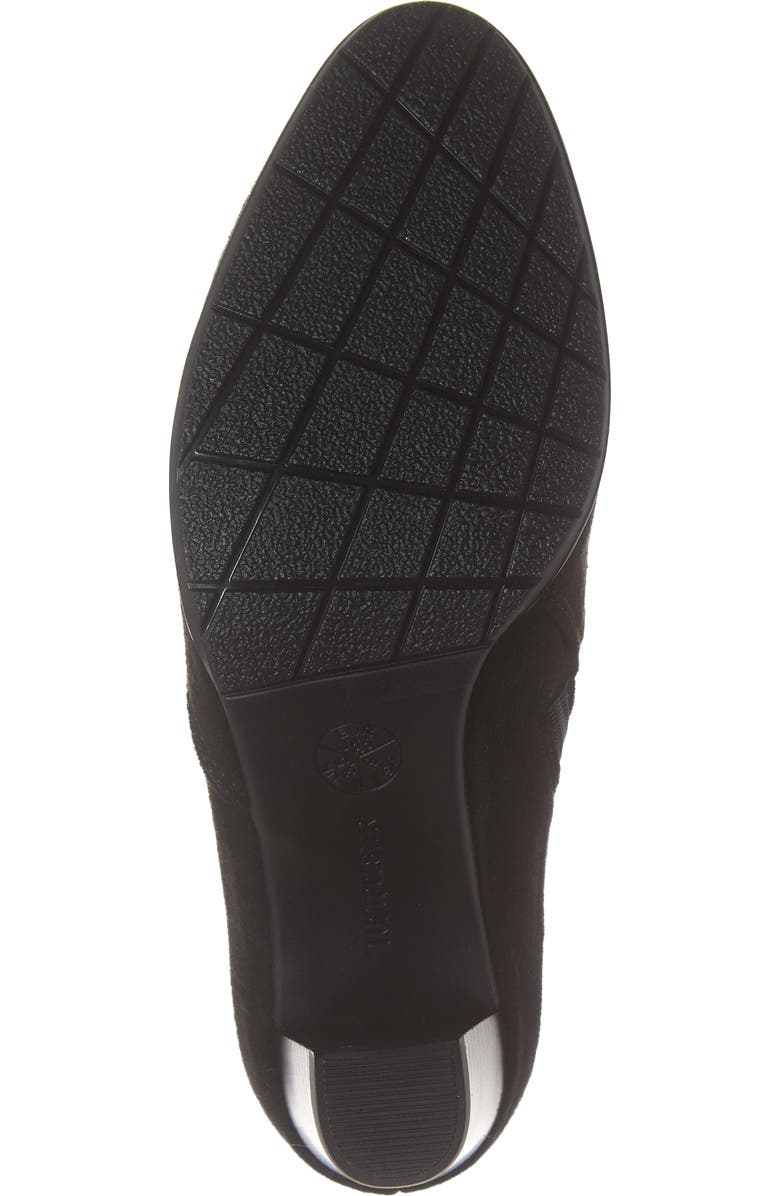 ara Tate Bootie, Alternate, color,