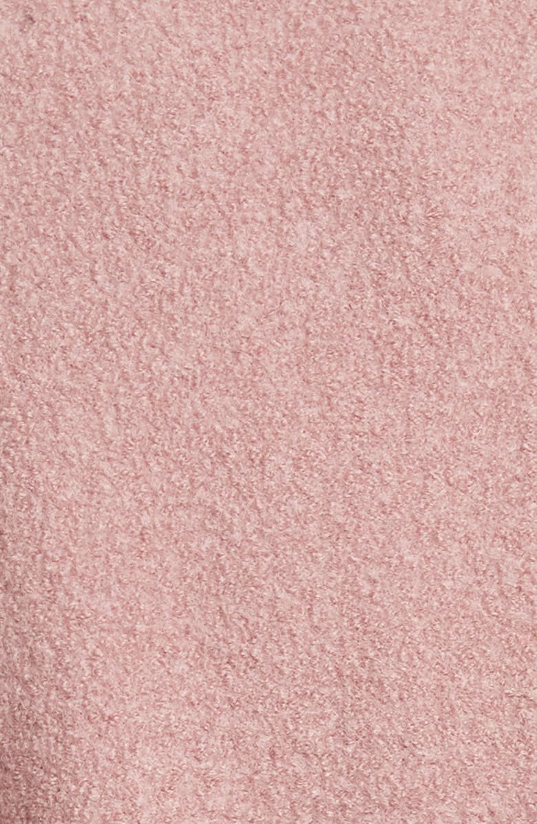 rag & bone Pearson Wool Bouclé Vest, Alternate, color, 