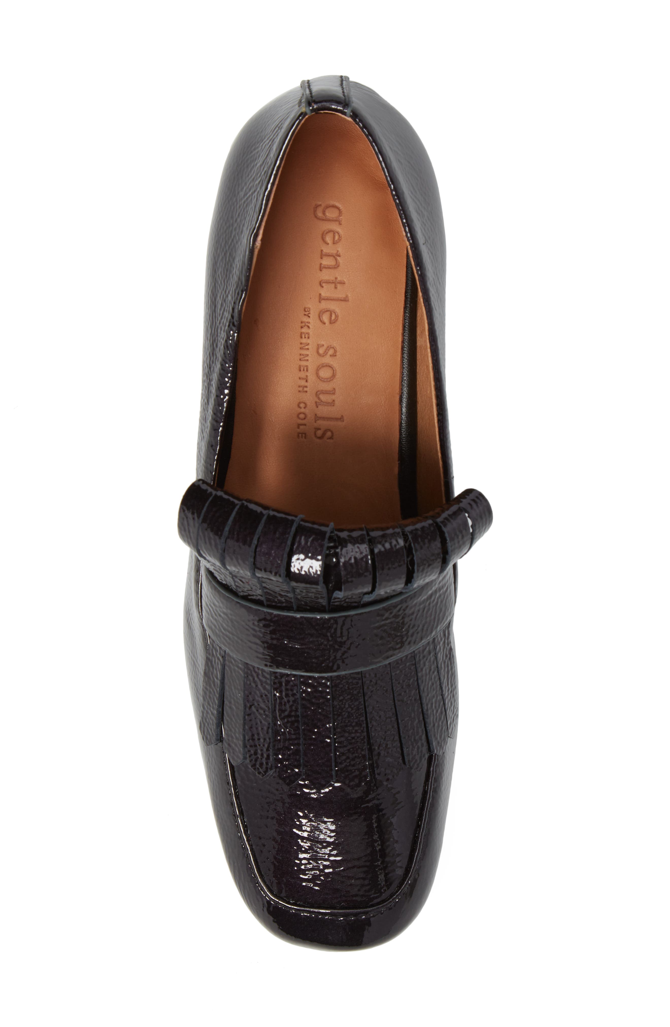 Gentle Souls by Kenneth Cole Ethan Pump, Alternate, color, 