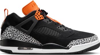 Spizike Low Top Sneaker