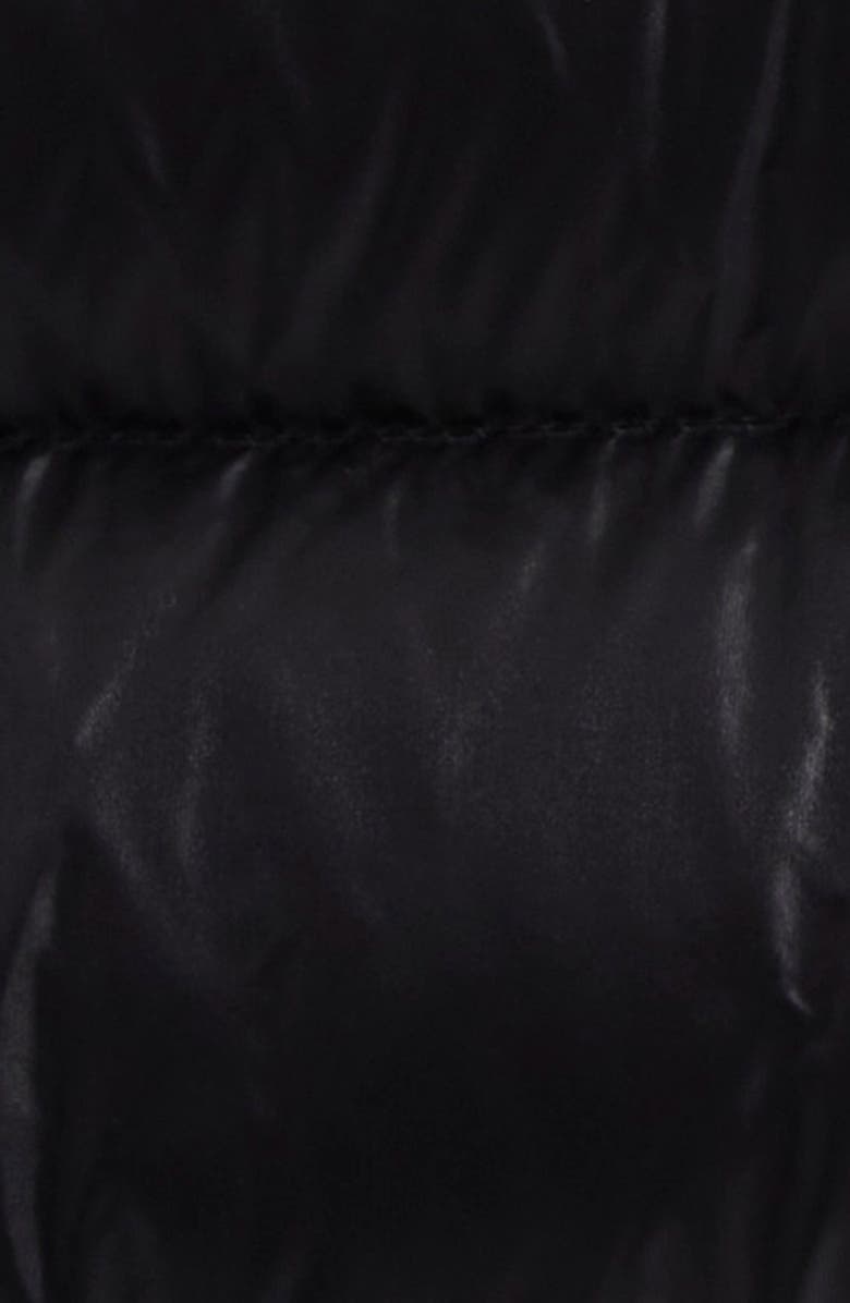 Moncler Suyen Quilted Down Parka, Alternate, color, U99-Dark Black