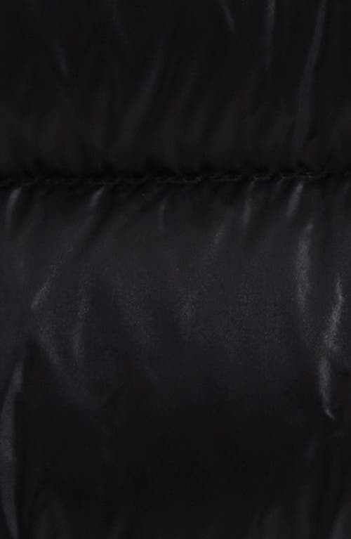 Moncler Suyen Quilted Down Parka