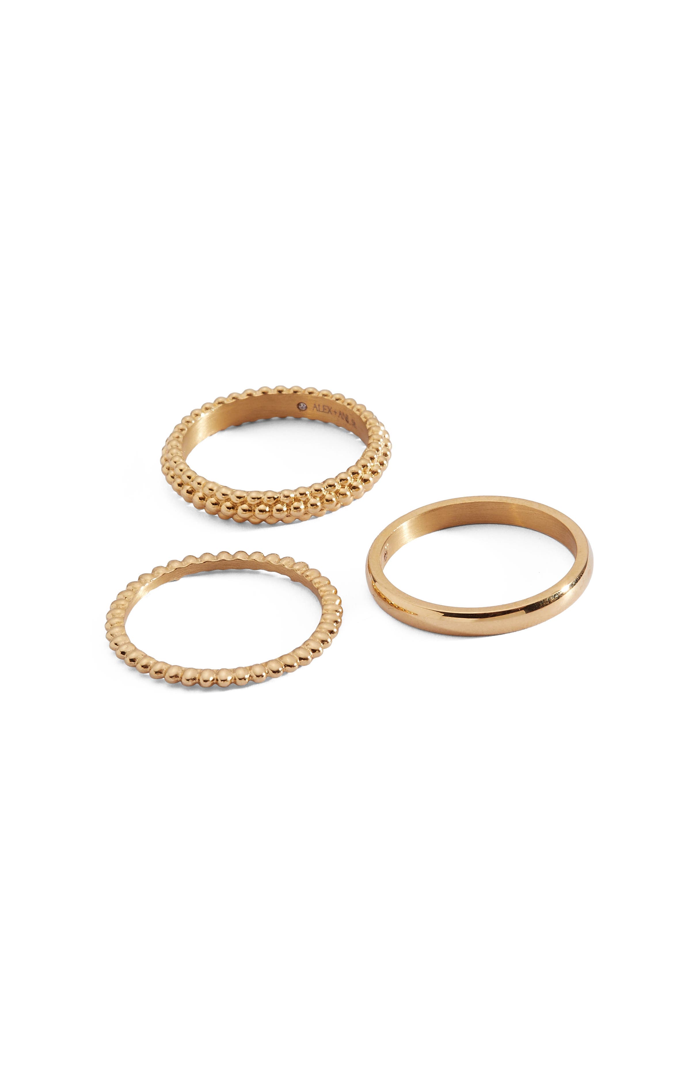 selected Gold