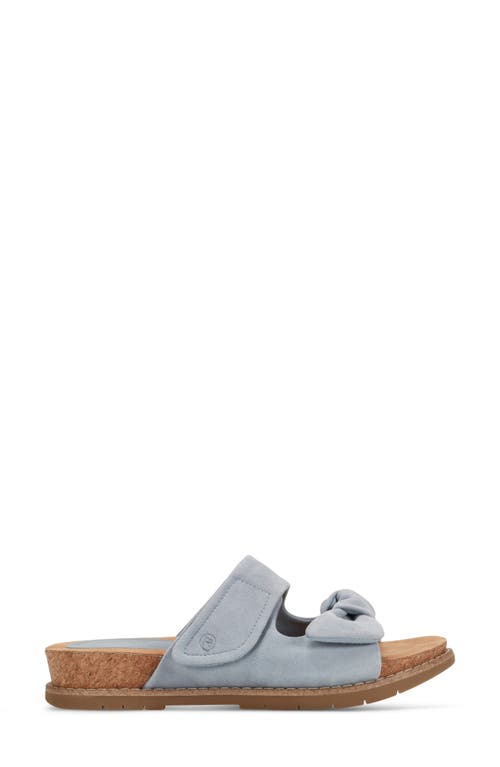 ROCKPORT ROCKPORT ZOVA SLIDE SANDAL