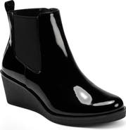 Aerosoles Brandi Wedge Bootie