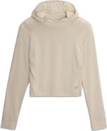 Free Fly Elevate Fitted Lightweight Performance Hoodie