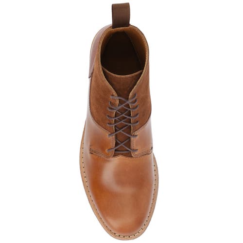 Taft The Douglas Boot In Honey