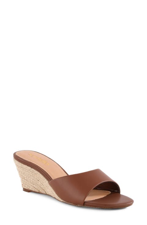 Just Like That Wedge Sandal (Women)