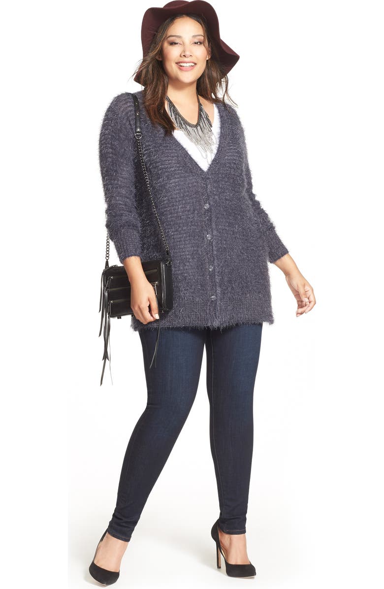 Rebecca Minkoff 'Mini 5 Zip' Convertible Crossbody Bag, Main, color,