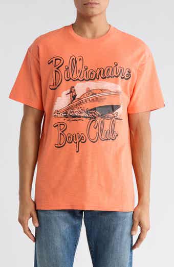 Billionaire Boys Club Cruise Graphic T-Shirt
