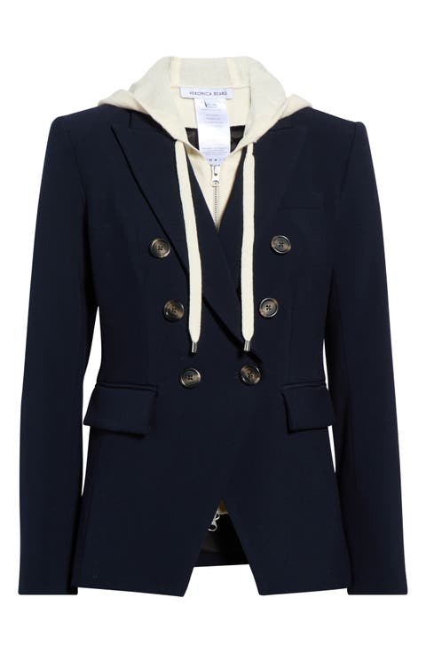 Miller Dickey Jacket