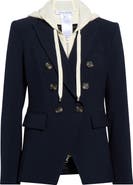 Veronica Beard Miller Dickey Jacket