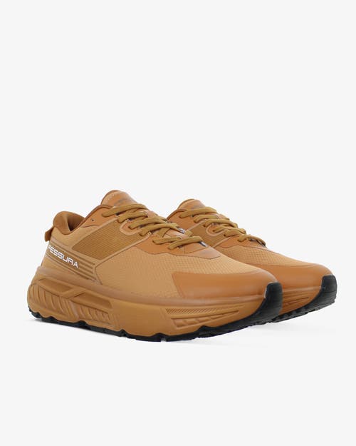 Fessura Trail Vtr In Brown