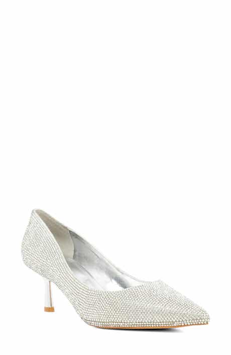 Bellas Pointed Toe Pump
