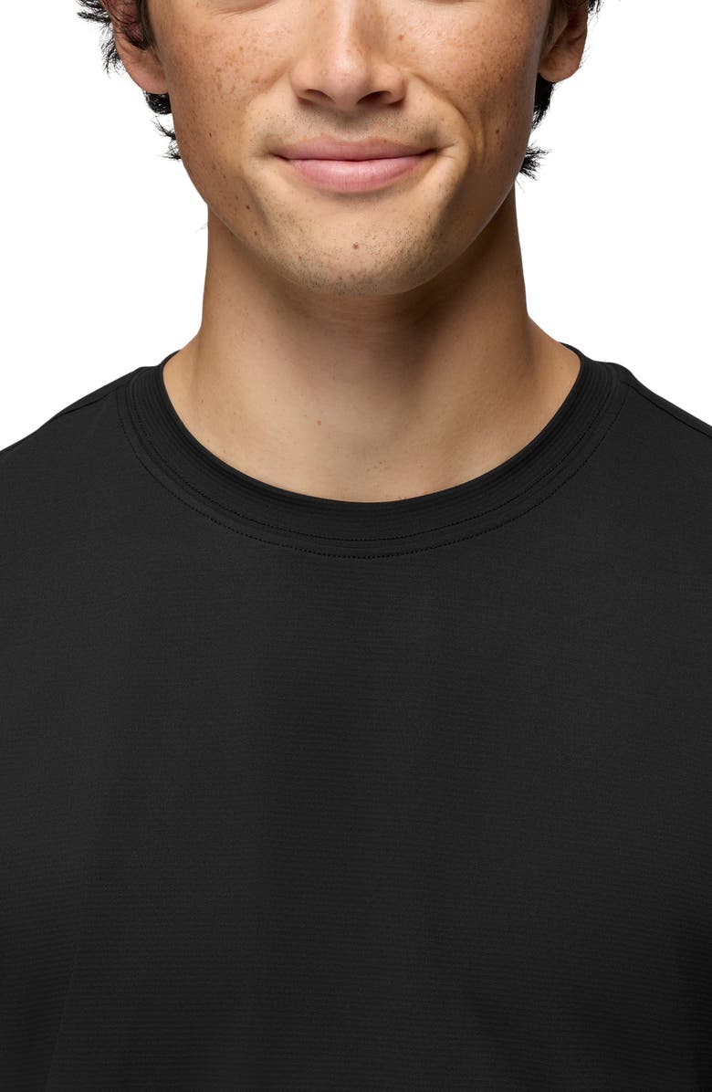 prAna Equalize Crewneck T-Shirt, Alternate, color,