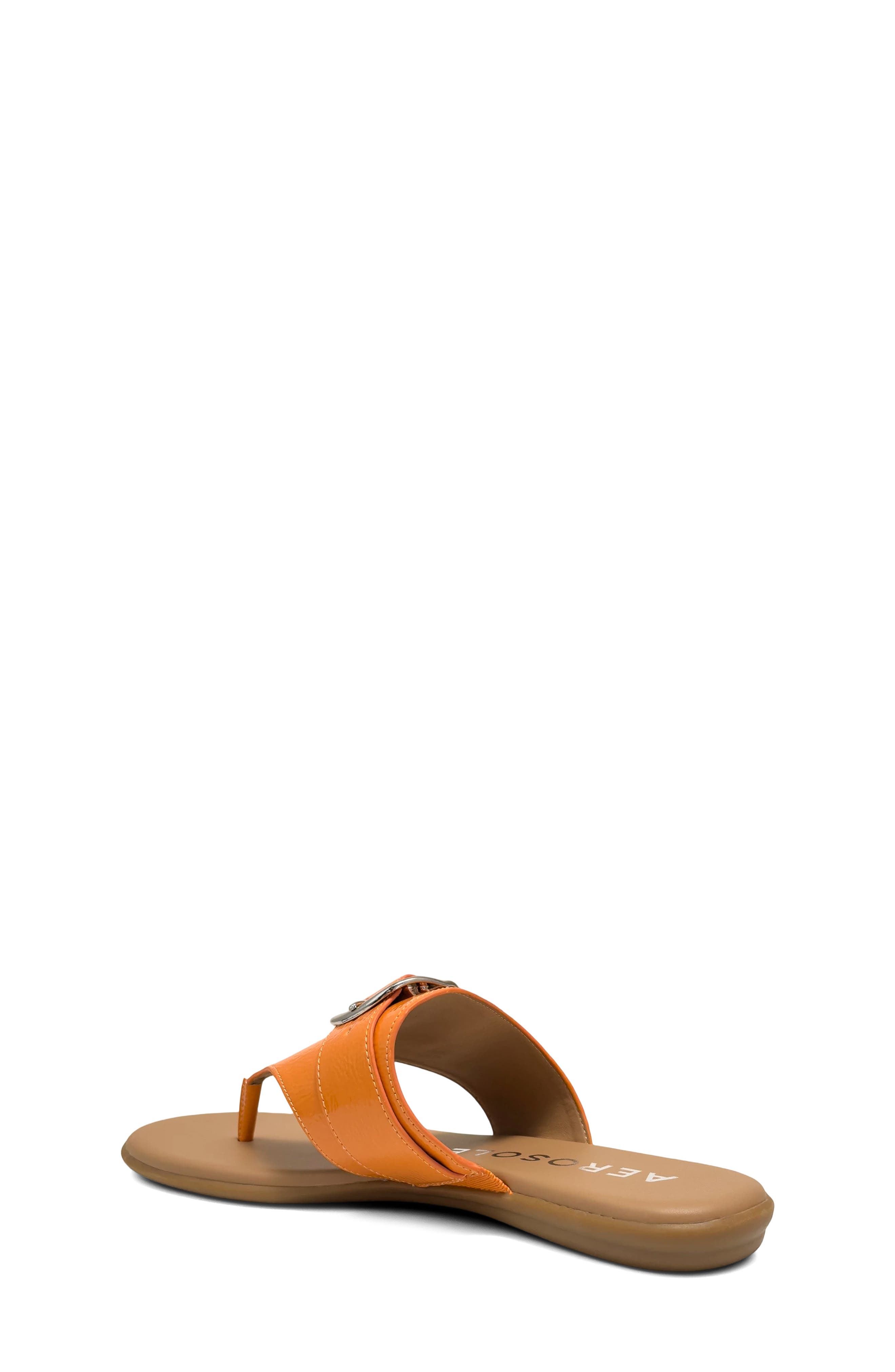 Glitz Sandal, Alternate, color, MELON