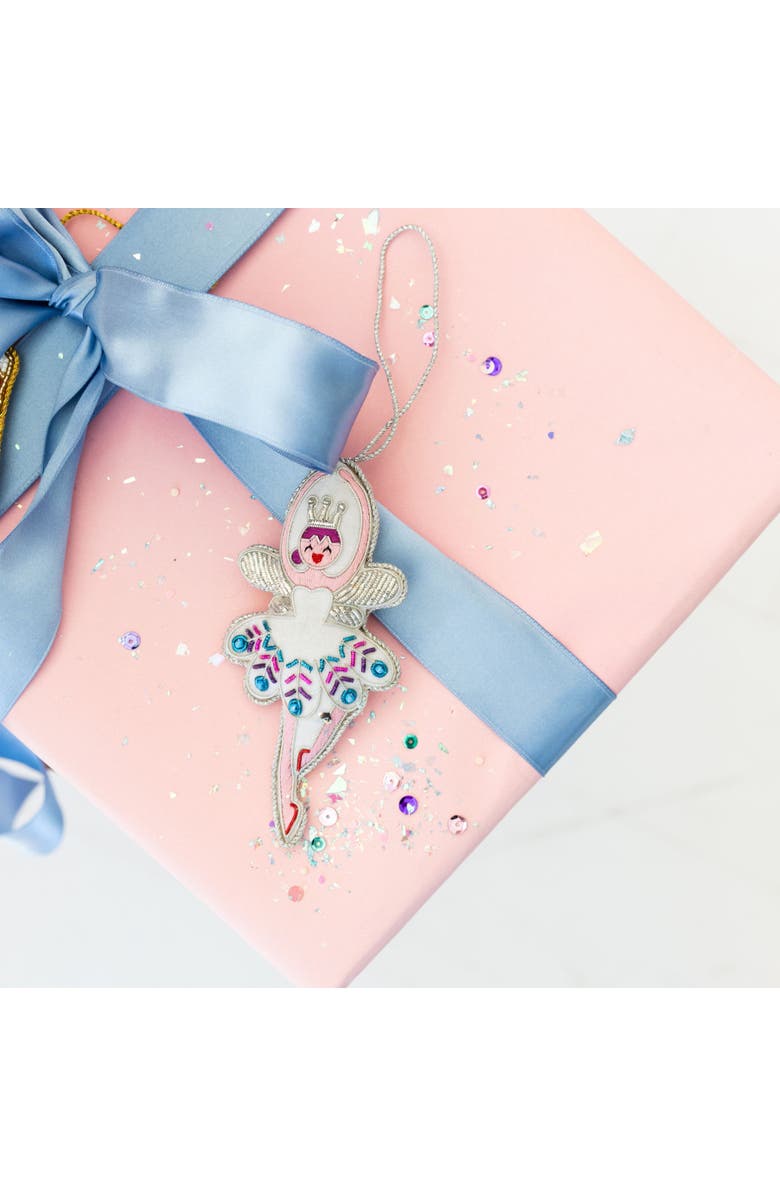 Daydream Society Sugarplum Fairy Christmas Ornament, Alternate, color, Assorted Pre-Pack