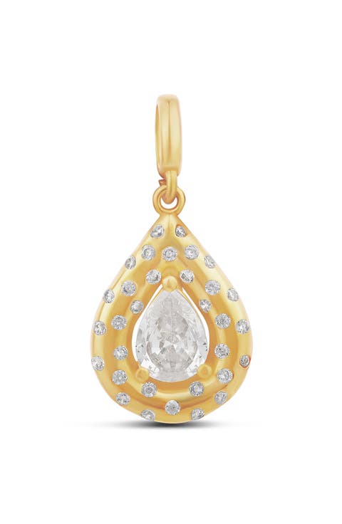 Scattered Pear Charm