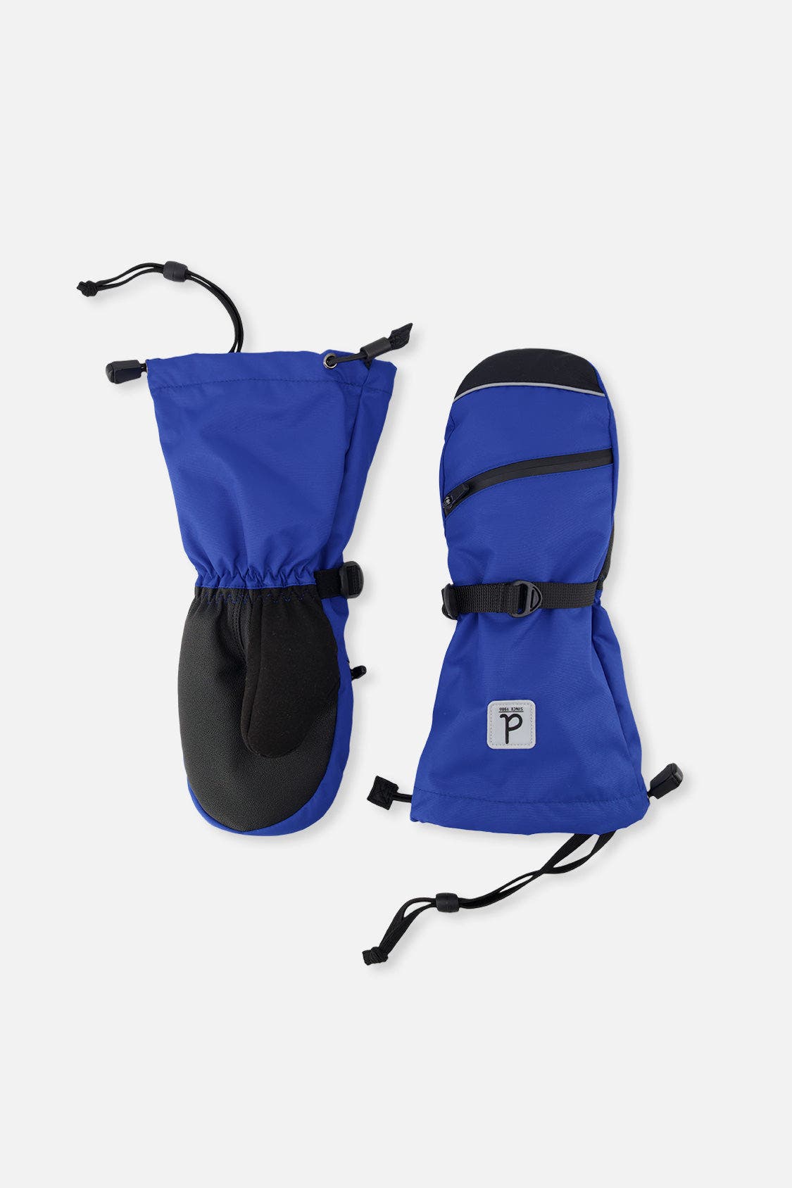 selected Royal Blue