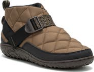 Chaco Ramble Rugged Puffer Slip-On