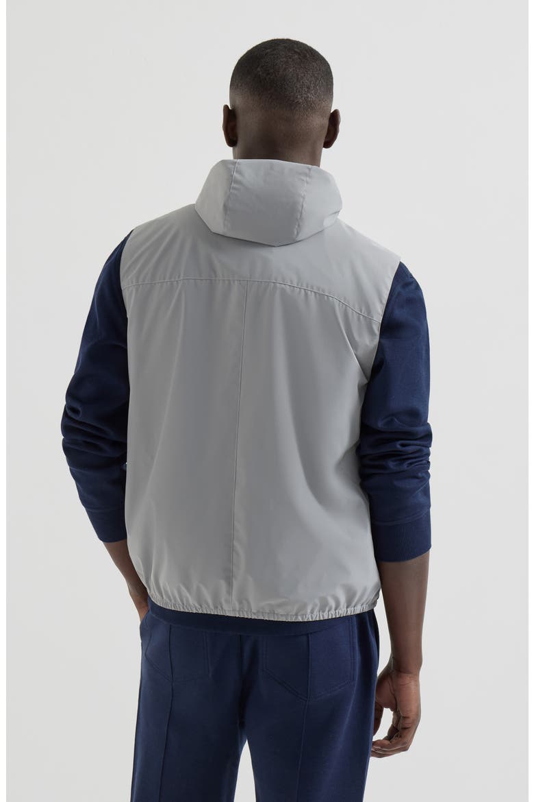 Vest, Alternate, color, Grey