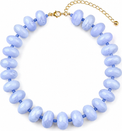 Erin McDermott Jewelry Hudson Glow Necklace