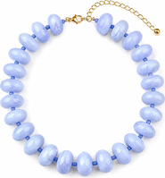 Erin McDermott Jewelry Hudson Glow Necklace