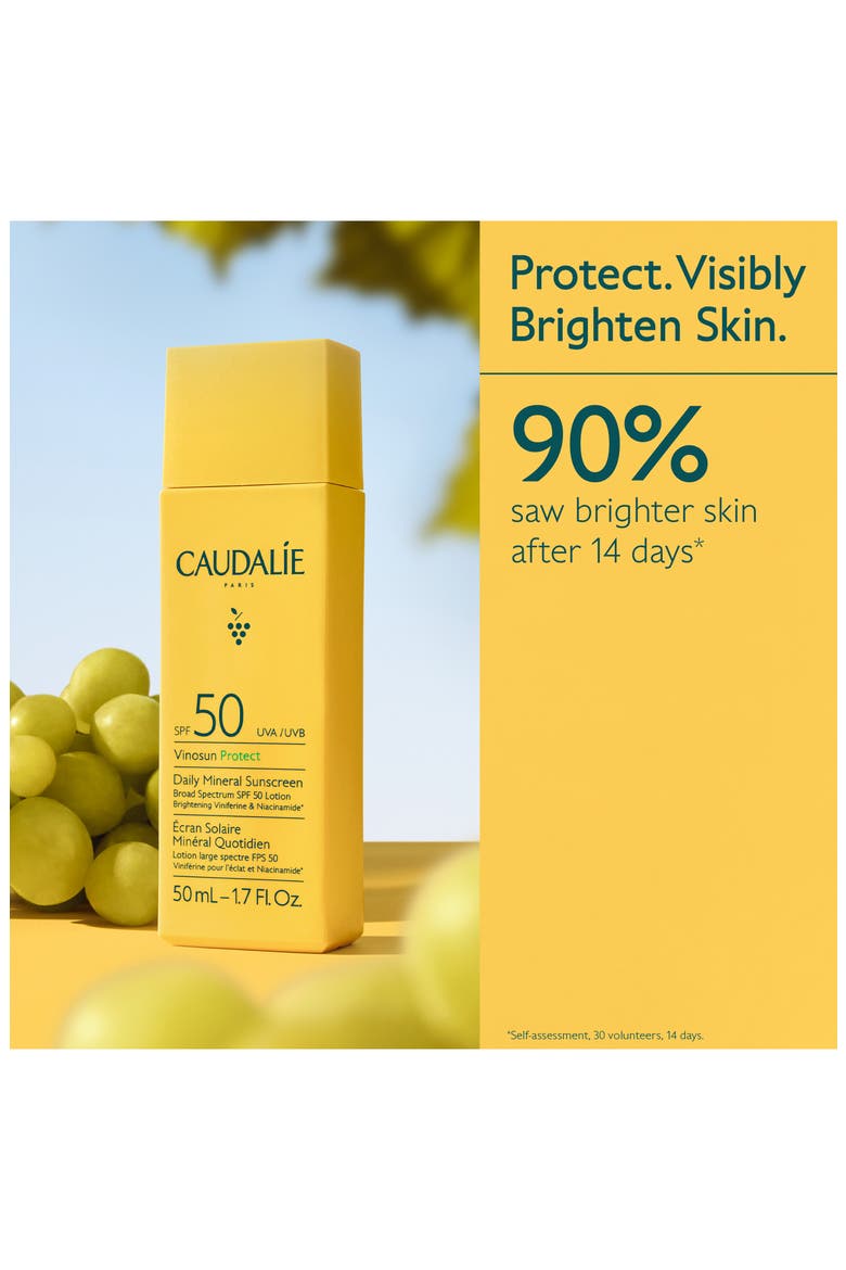 VinoSun Suncare SPF 50, Alternate, color, NO COLOR