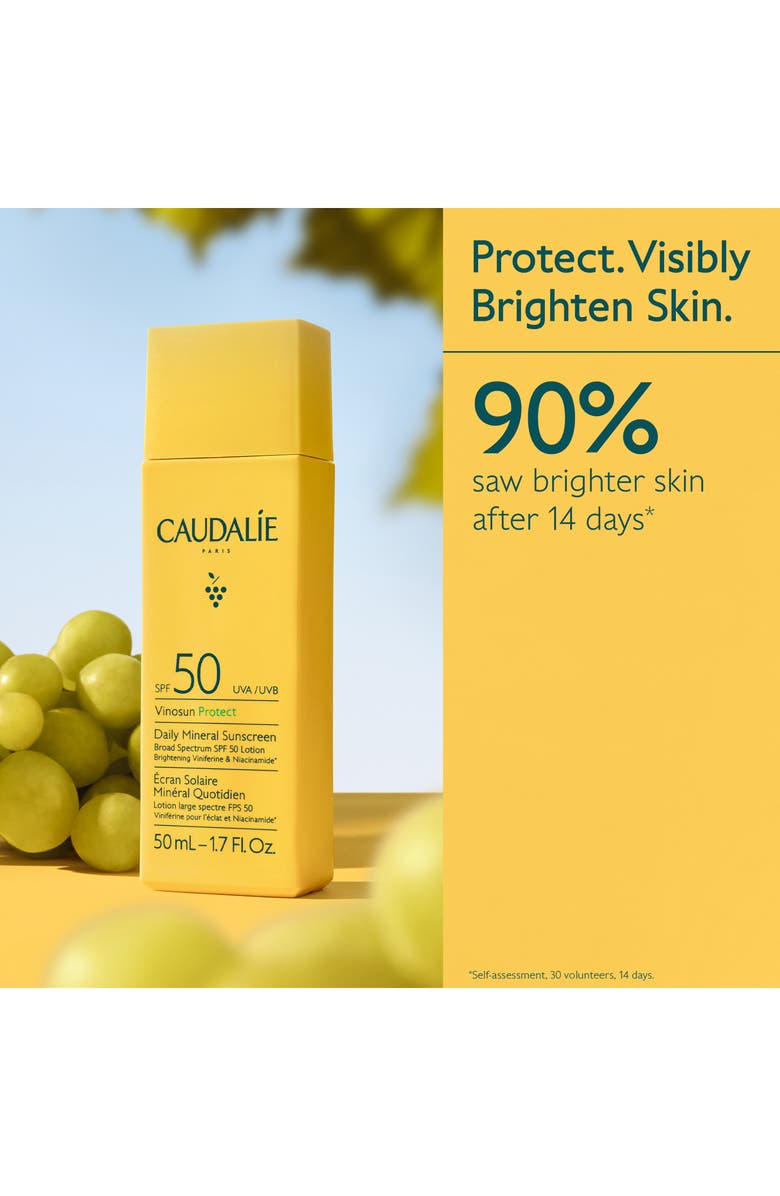 CAUDALÍE VinoSun Suncare SPF 50, Alternate, color, 