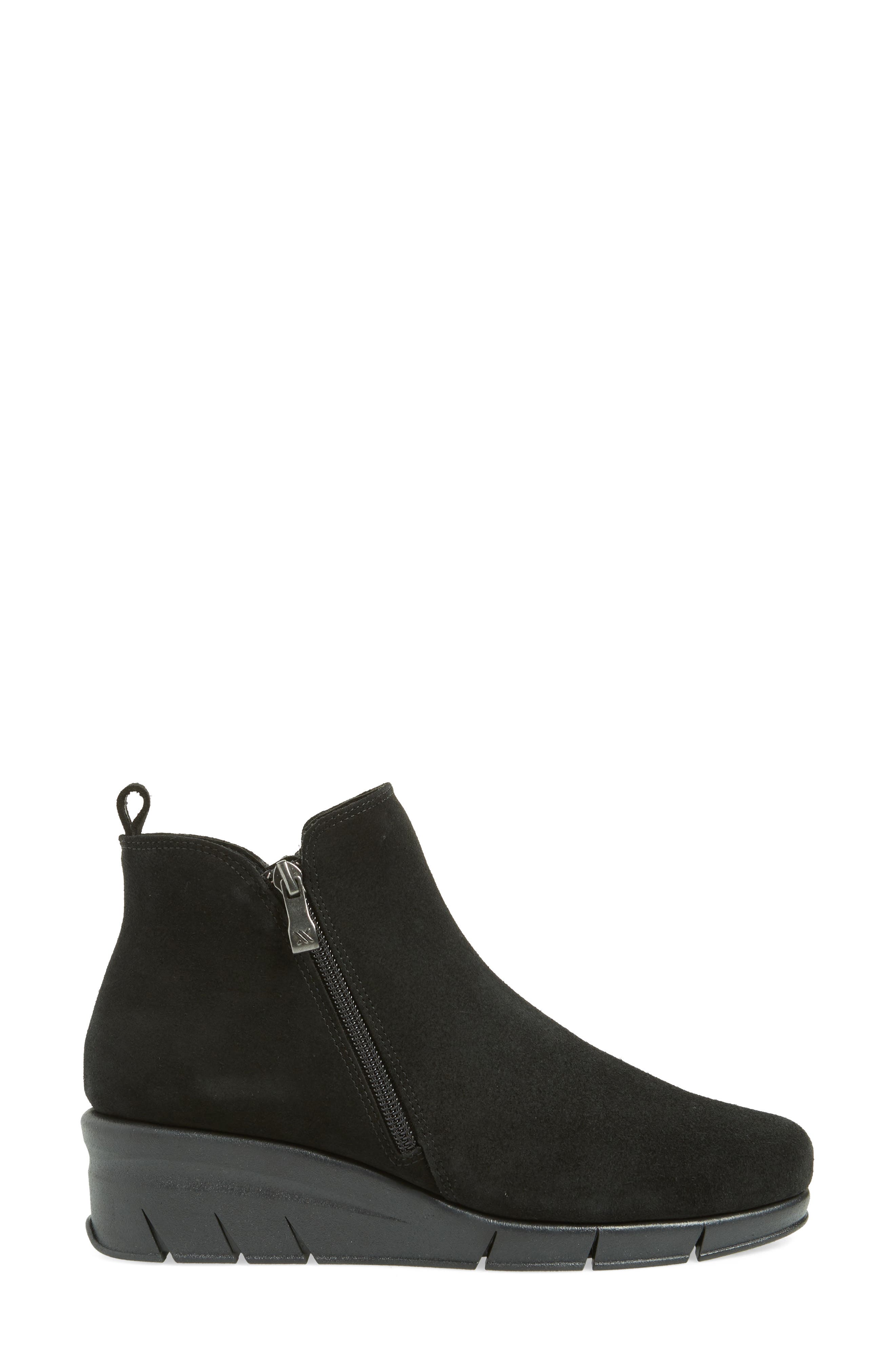 The FLEXX Robert Too Wedge Bootie, Alternate, color, 