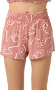 O'Neill Jonie Tide Wave Shorts