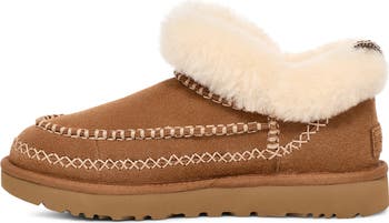 Classic Ultra Mini Alpine Bootie