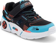 SKECHERS Kids' Game Kicks® Gametronix 2.0 Sneaker