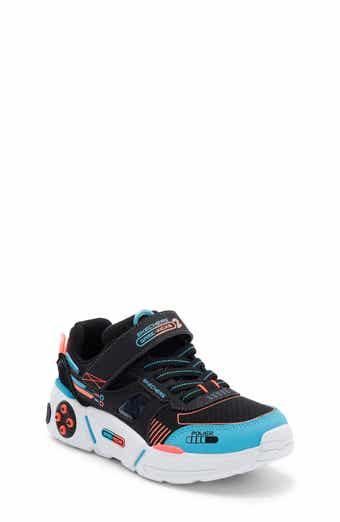 SKECHERS Kids' Game Kicks® Gametronix 2.0 Sneaker