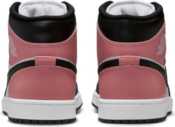 Air Jordan 1 Mid Sneaker