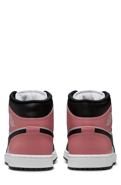 Jordan Air 1 Mid Sneaker
